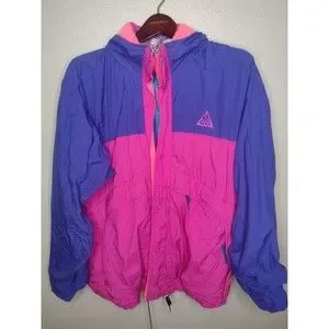 ジャケット・アウター 00s NIKE ACG mountain jacket 00s Nike ACG Storm Fit 1/4 Zip Jacket (M) – Stocked Vintage